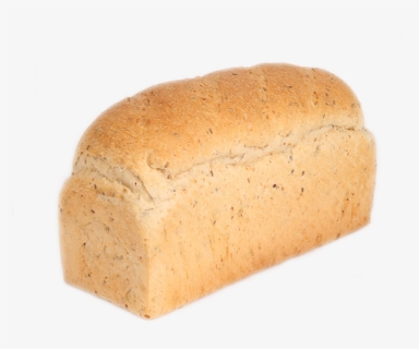 Bread Loaf Png - Full Loaf Of Bread, Transparent Png, Free Download