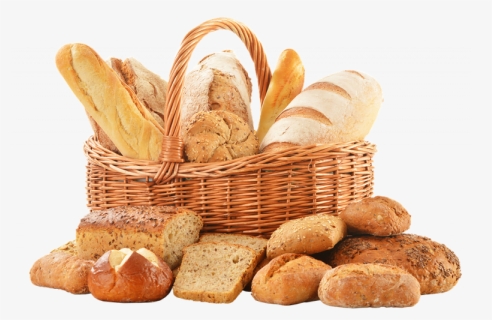 Bread Bakery, HD Png Download, Free Download