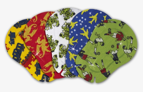 Øjenklapper Til Børn, HD Png Download, Free Download