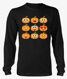 Transparent Pumpkin Emoji Png - Drizella And Anastasia Shirt, Png Download, Free Download