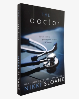 Thedoctor, HD Png Download, Free Download