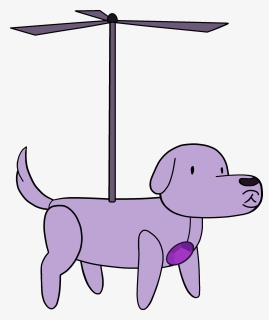 Doesn"t Even Matter, They Can ******* Fly - Steven Universe Amethyst Dog, HD Png Download, Free Download