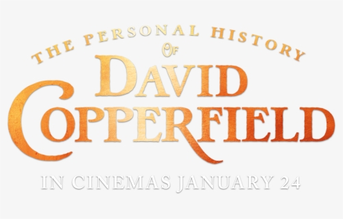 The Personal History Of David Copperfield - Graphics, HD Png Download, Free Download