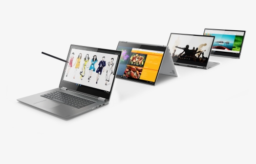 Nb Lenovo Yoga 730 13ikb I5 8250u, HD Png Download, Free Download