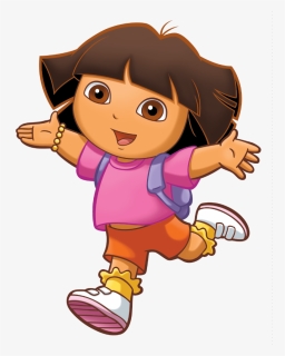 Dora Explorer Wiki - Dora The Explorer Png, Transparent Png, Free Download