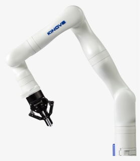 Kinova Gen3 Robot With Robotiq Gripper - Kinova Gen3, HD Png Download, Free Download