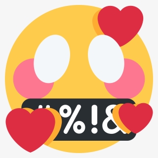 Custom Love Emojis, HD Png Download, Free Download
