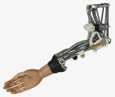 Robotic Arms, HD Png Download, Free Download