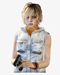 Heather Mason Silent Hill, HD Png Download, Free Download