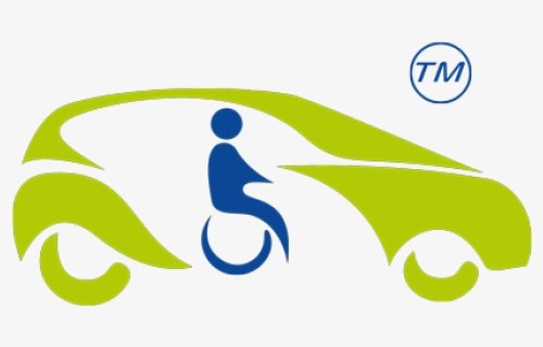 Logo Design By Imukha For Nationwide Mobility Vehicles - Graphic Design, HD Png Download, Free Download