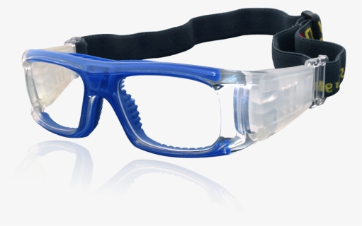 Volocover Large Field Of View Basketball Glasses Soccer - Glasses, HD Png Download, Free Download