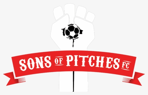 Sons Of Pitches Soccer, HD Png Download, Free Download
