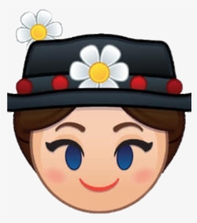Mary Poppins Emoji Blitz, HD Png Download, Free Download