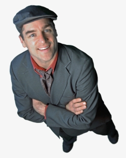 Photos By Aaron Zulliger, Happy Trails Productions, HD Png Download, Free Download