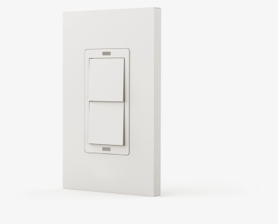 Smart Light Switch - Door, HD Png Download, Free Download