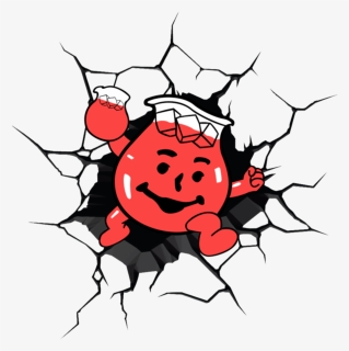 Why We Should Murder The Kool Aid Man, HD Png Download, Free Download