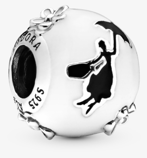 Pandora - Title - Tag - Pandora Mary Poppins Charm, HD Png Download, Free Download