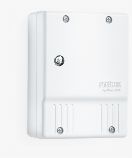 Nightmatic 3000 Vario White - Svetlobno Stikalo, HD Png Download, Free Download