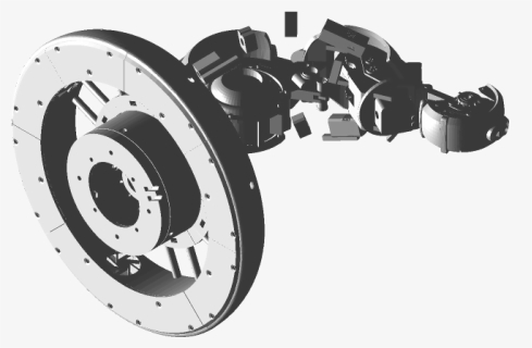 Rotor, HD Png Download, Free Download
