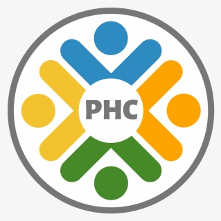 Phc Logo, HD Png Download, Free Download