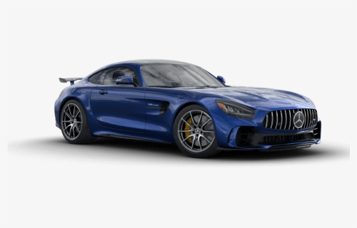 2020 Mercedes-benz Amg Gt R Coupe - 2020 Mercedes Benz Amg Gt 63 R, HD Png Download, Free Download