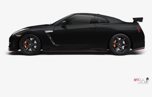 S - Nissan Gt-r, HD Png Download, Free Download