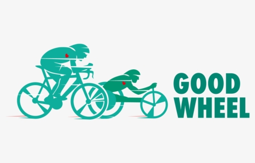Happy Wheels Cannon Png - Hybrid Bicycle, Transparent Png, Free Download