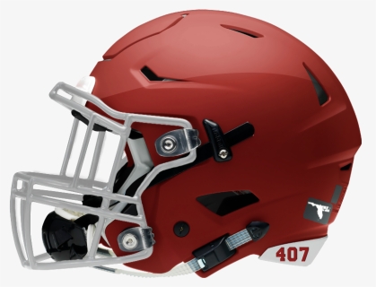 Seminole High School Football Helmet, HD Png Download, Free Download