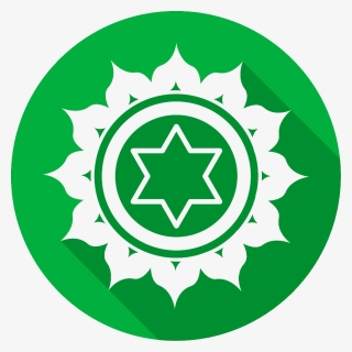 Chakra Symbols , Png Download - Solar Plexus Chakra Png, Transparent Png, Free Download