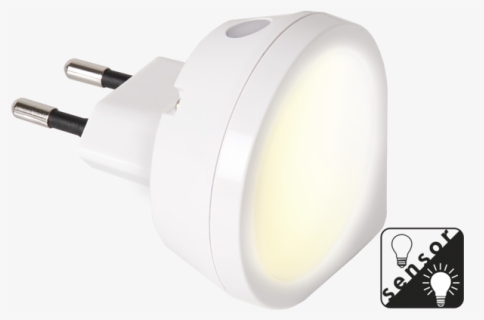 Led Nightlight Functional - Lampa Ar Kustības Sensoru, HD Png Download, Free Download