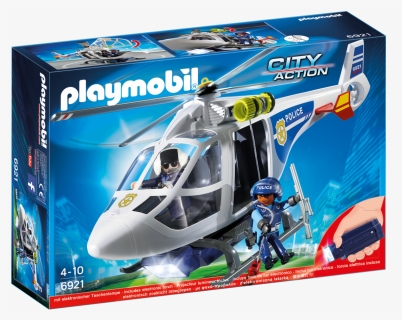 Playmobil 6921, HD Png Download, Free Download
