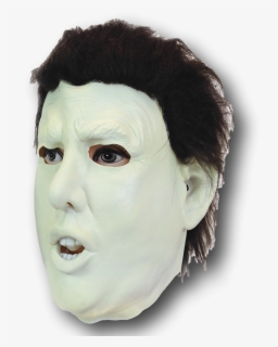 Donald Trump Myers Mask, HD Png Download, Free Download