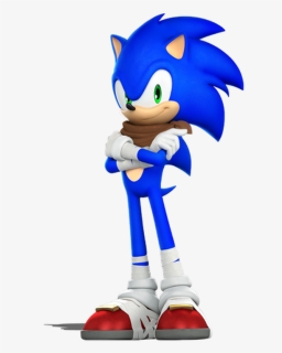 Sonic Boom Rise Of Lyric Eggman , Png Download - Sonic Boom, Transparent Png, Free Download