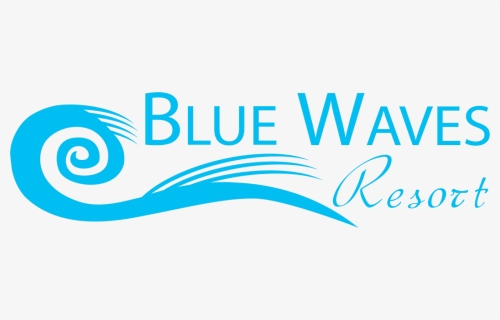 Blue Waves Resort Blue Waves Resort, HD Png Download, Free Download