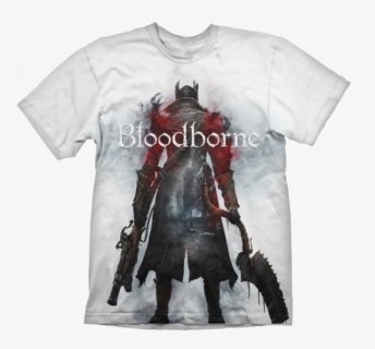 Transparent Bloodborne Hunter Png - Bloodborne Ps4, Png Download, Free Download