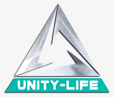 Unity-life"s Avatar - Triangle, HD Png Download, Free Download