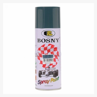 Bosny Spray Paint Clear, HD Png Download, Free Download