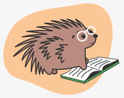 Learn About Suicide - Porcupine Reading, HD Png Download, Free Download