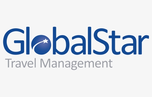 Main Logo - Globalstar Travel Management Logo, HD Png Download, Free Download