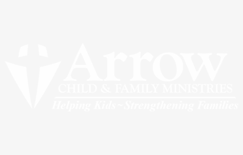Arrow Child & Family Ministries, HD Png Download, Free Download