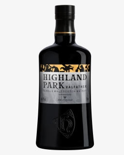 Highland Park Valfather Price, HD Png Download, Free Download
