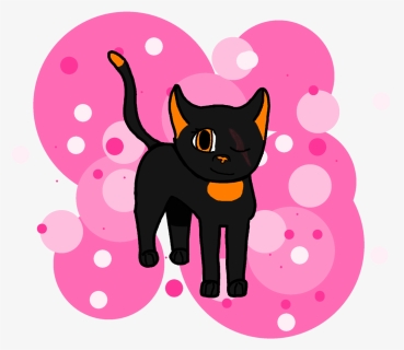 Whiskers Cat Dog Canidae Clip Art - Cat Yawns, HD Png Download, Free Download