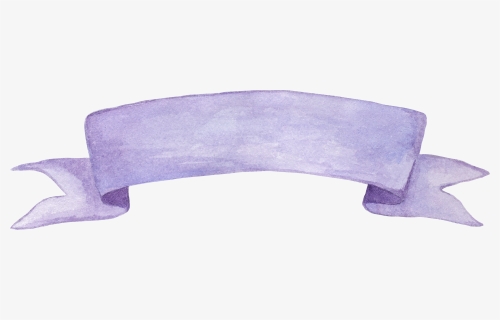Light purple transparent ribbon transparent parma ribbon