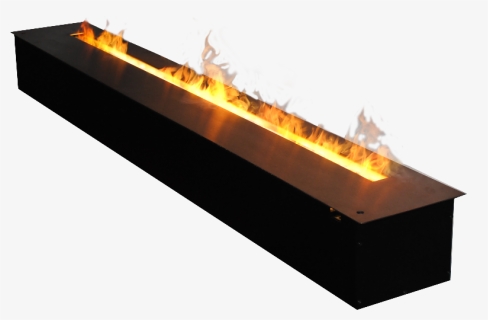 Ochag 3d Line S 160 Real Flame - 3d Line S 150, HD Png Download, Free Download