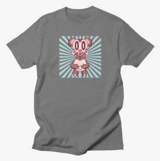 Lavabear - Devil's Music Sing Along Shirt, HD Png Download, Free Download
