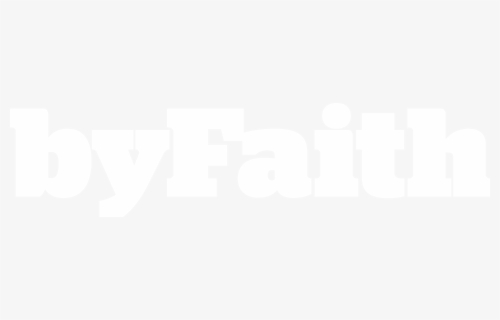 Byfaith Logo - Graphic Design, HD Png Download, Free Download