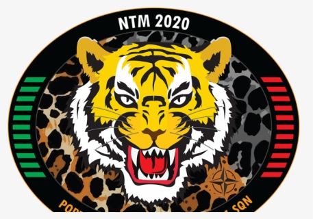 Nato Tiger Meet 2020, HD Png Download, Free Download