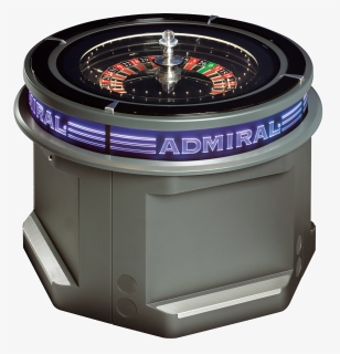 Admiral Novomatic Roulette , Png Download - Novomatic Roulette, Transparent Png, Free Download