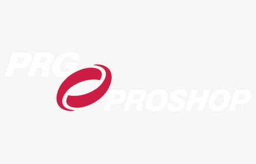 Prg Proshop - Production Resource Group Logo, HD Png Download, Free Download