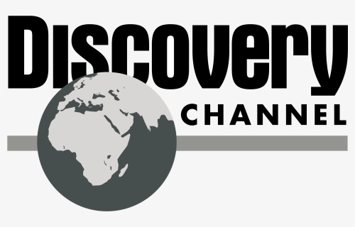 Vector Television Tv Logo Design - Discovery Channel Logo Template, HD Png Download, Free Download